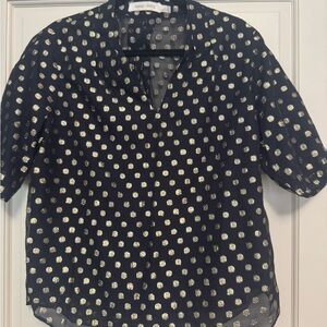 NWT Bishop + Young size L